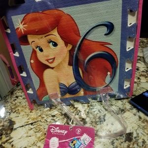 disney princess foam floor puzzle